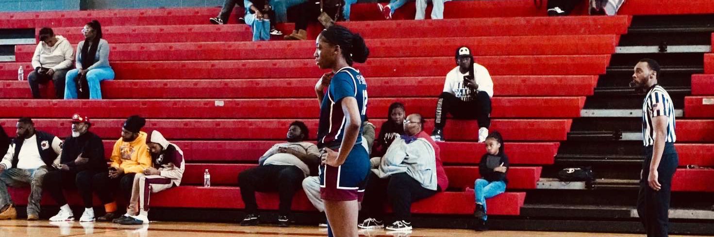 Maliyah Meeks's banner