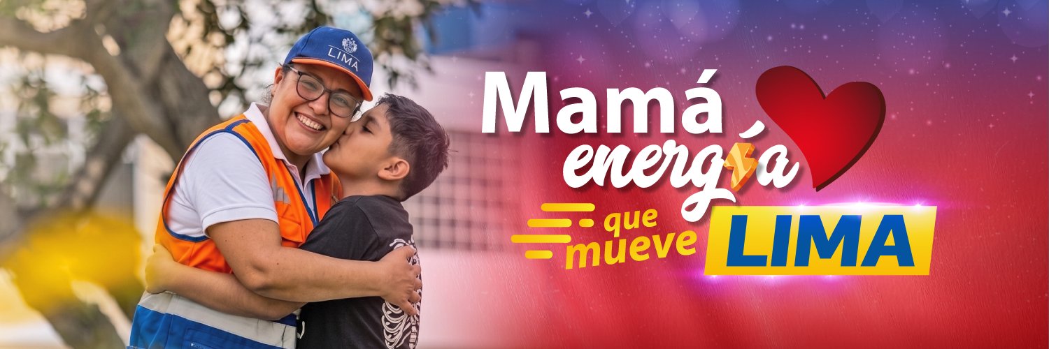 Municipalidad de Lima banner