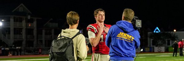 jacksonqb12 Profile Banner