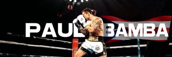 PaulLABamba Profile Banner