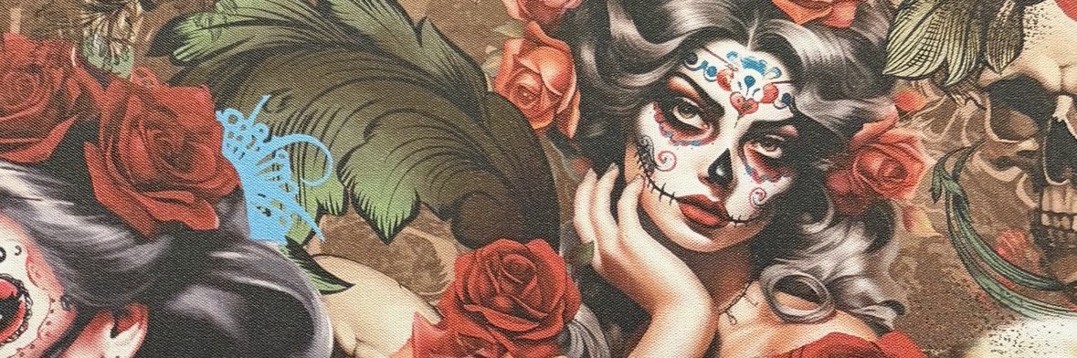 SuziVerdi's profile banner image
