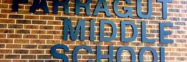 FarragutMS Profile Banner