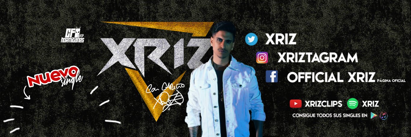 CFMadrid_Xriz's profile banner image