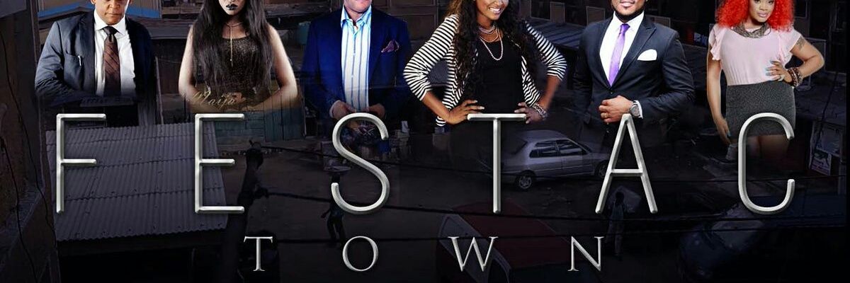 FESTAC CONNECT banner