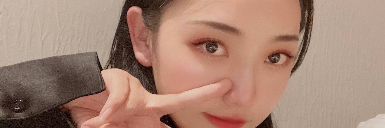 QingQing658's profile banner image