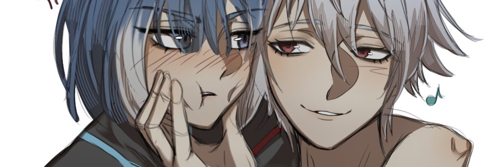 ヘレナ　₍ᐢ. .ᐢ₎'s banner