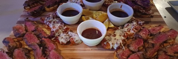 ChefCheRollins Profile Banner