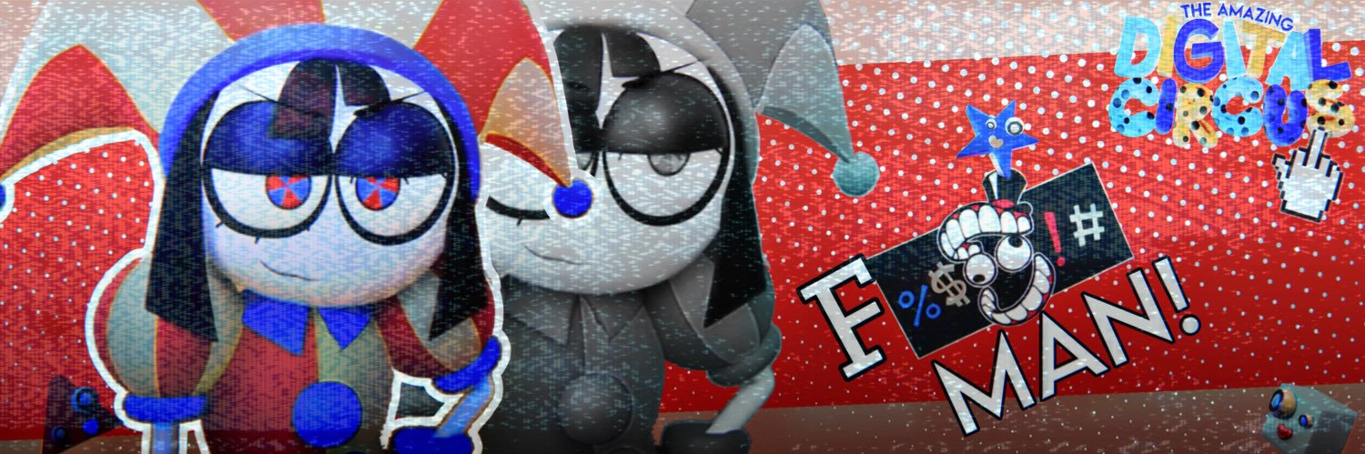 ✪ — 𝕰𝖛𝖎𝖑 ✧ 𝕻𝖔𝖒𝖓𝖎 — ✪ banner