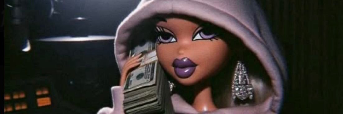 that girl kp🧞‍♀️ banner