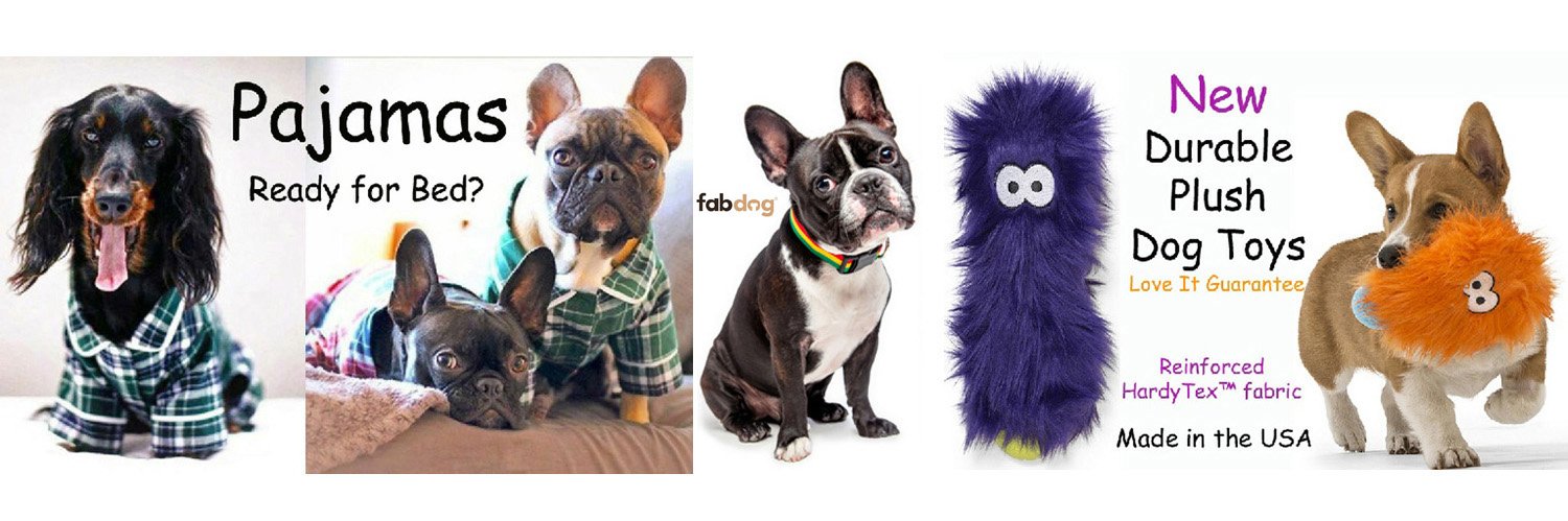 ChicPoochStore's profile banner image