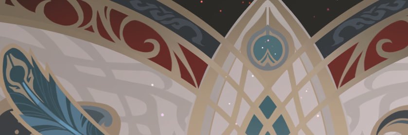 Қɑνeᖾ banner
