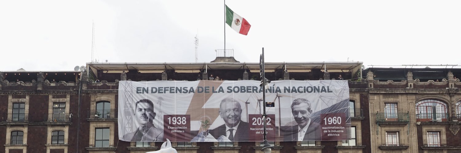 José Luis Granados Ceja's banner