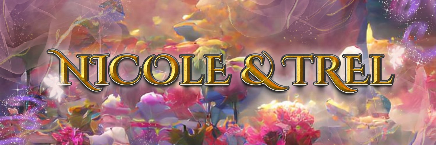 nicole🌷| open | Research & Thesis banner