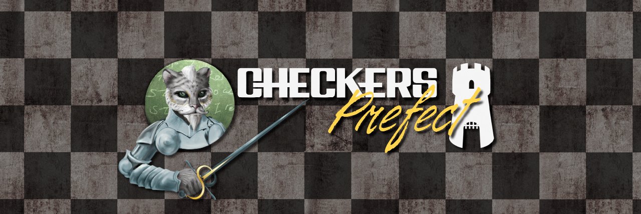 Checkers Prefect banner