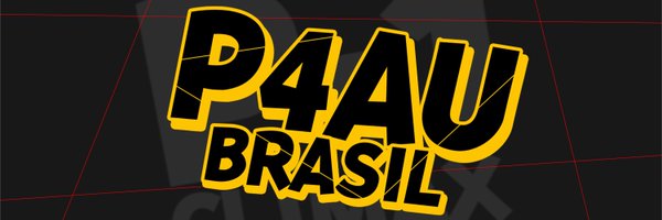 P4AUBR Profile Banner