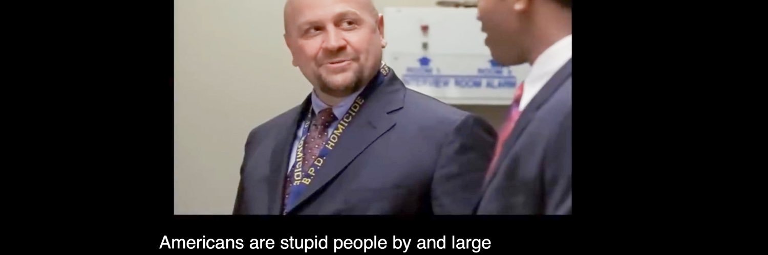 Annoyed microbiologist 🦠 banner