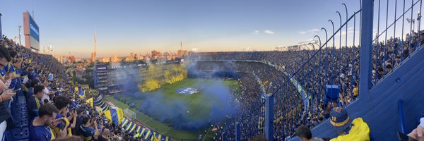 FranLezcanoo Profile Banner
