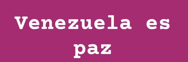 Yraida Gavidia E banner