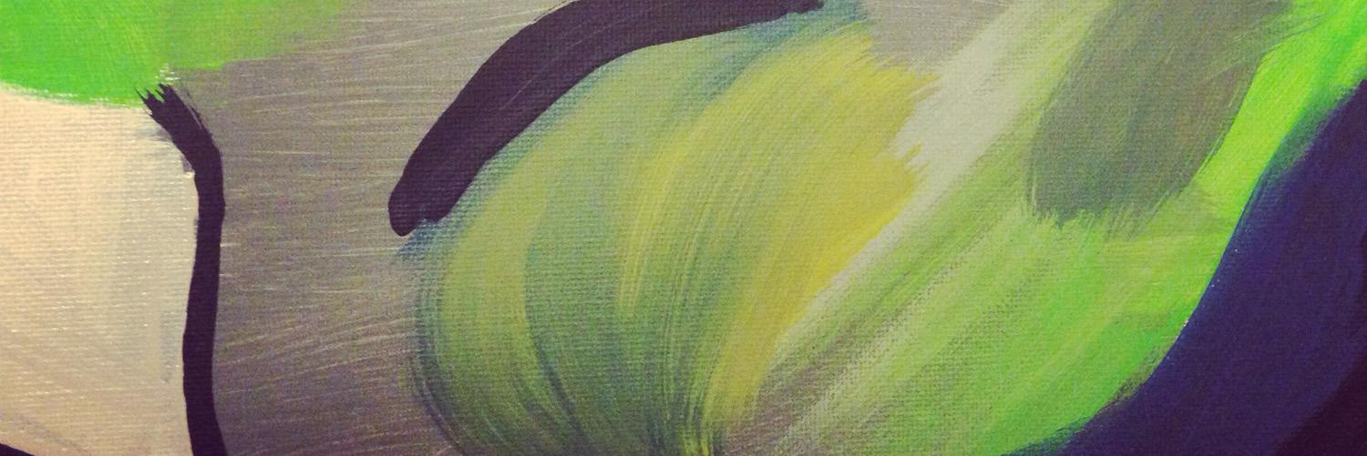 Christopher Wilson banner