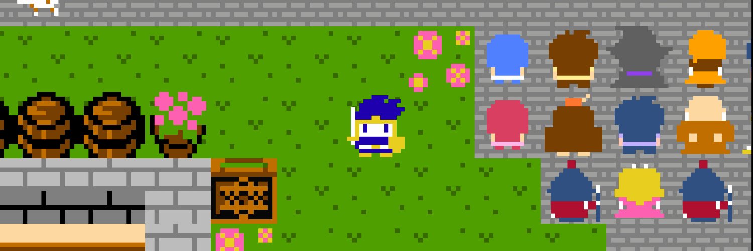 オクトレイン's banner