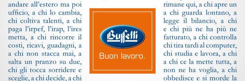 Gruppo_Buffetti's profile banner image