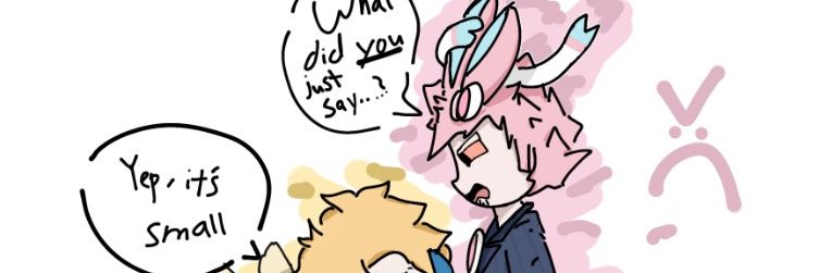 SYNTAX/JIRACHI— DO I LOOK LIKE A FRUIT TO YOU's banner