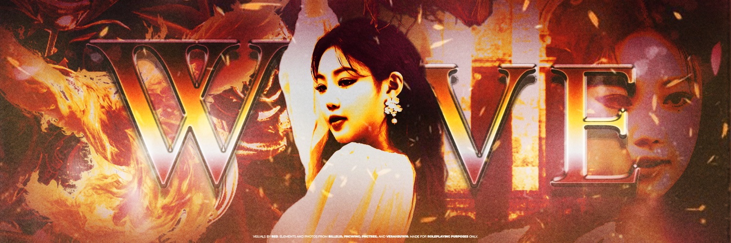 IDYLEIA’S WAVE. banner