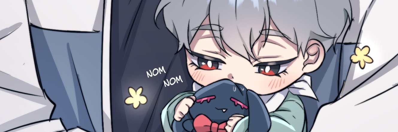 hyeul+ ☁️'s banner