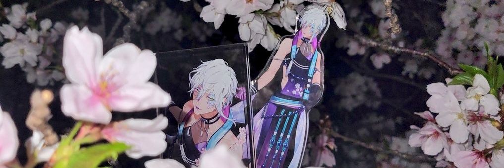 こた@DM通知はONにしてください banner