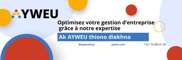 ayweushop Profile Banner