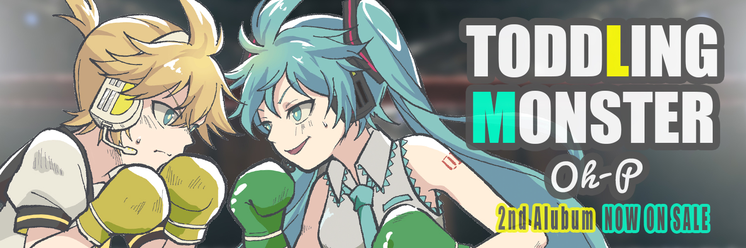 ohp_hash's profile banner image