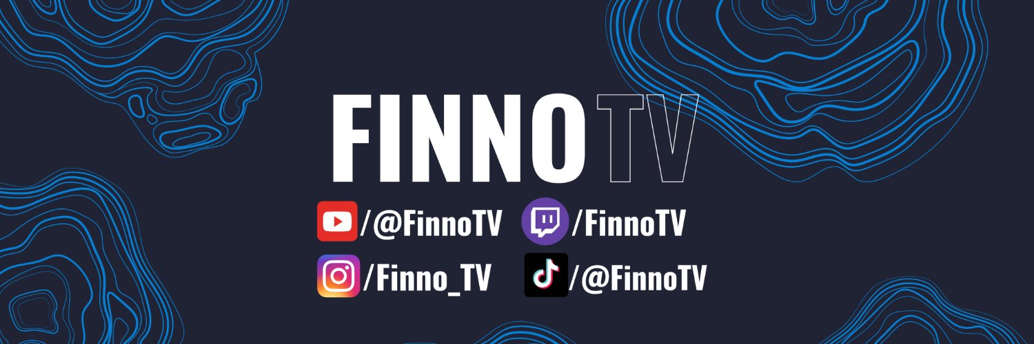 Finno_TV's profile banner image