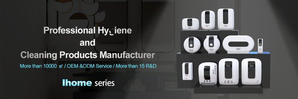 FengjieBathroom Profile Banner