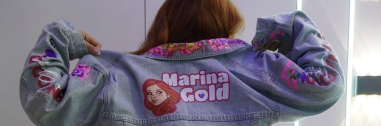 goldmarina02's profile banner image