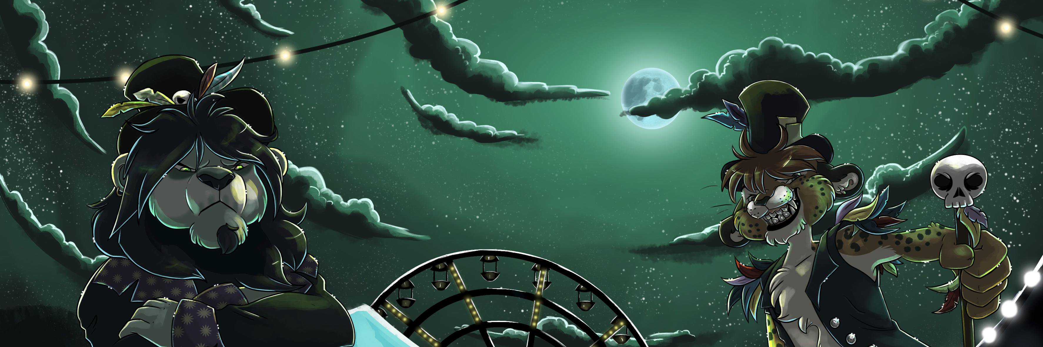 Fineas2's profile banner image