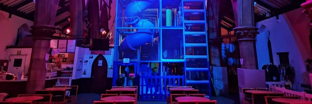 EdenSoftPlay's profile banner image