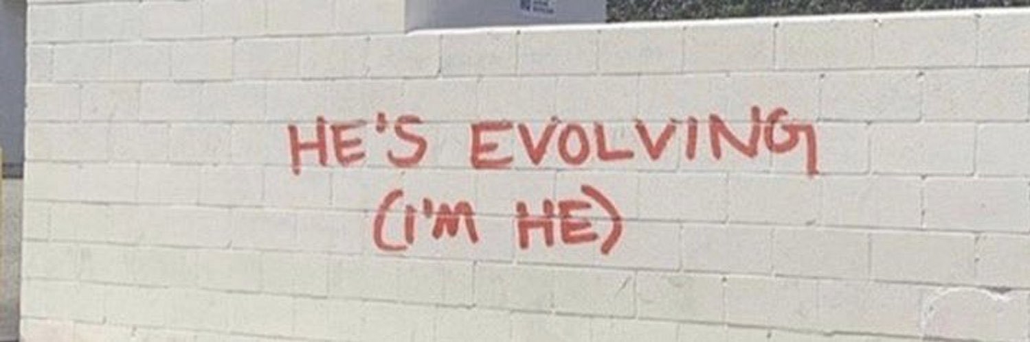 rhomayro's profile banner image
