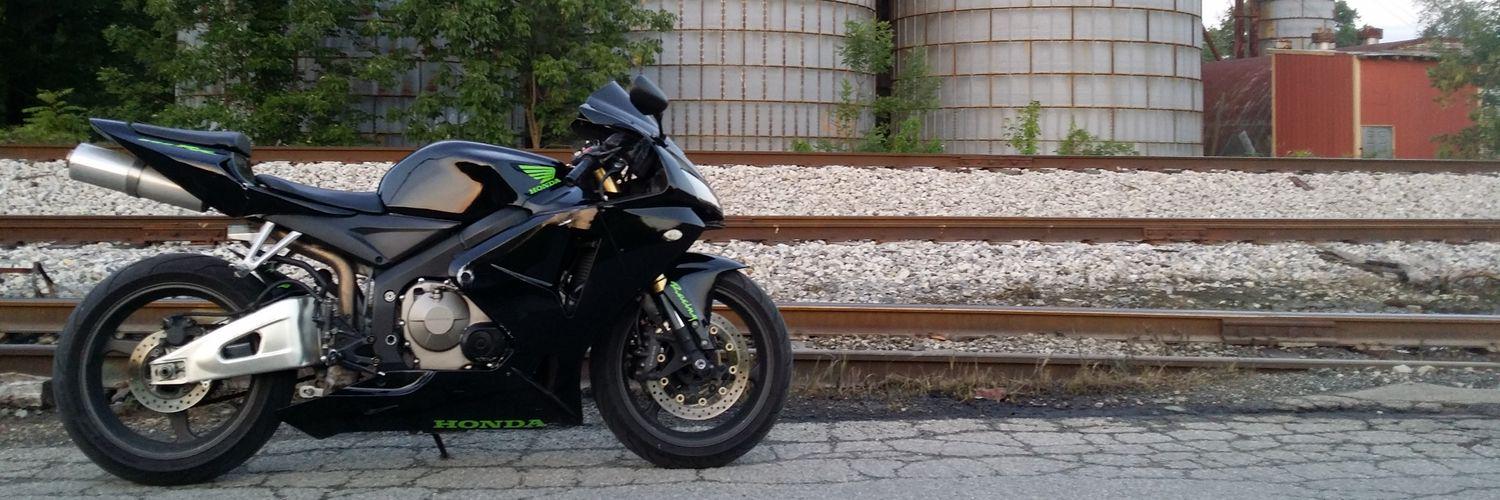 BikeRackBrantly's profile banner image