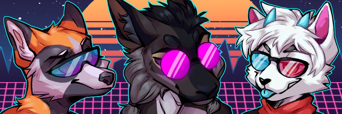 NuroTarui's profile banner image