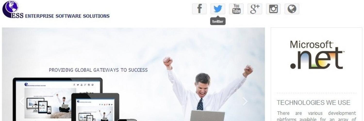 EssolutionsUS's profile banner image