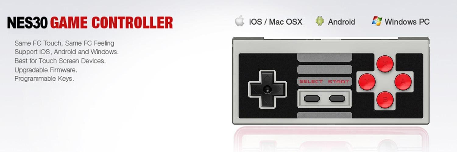 8bitdo (@8bitdo) | Twitter