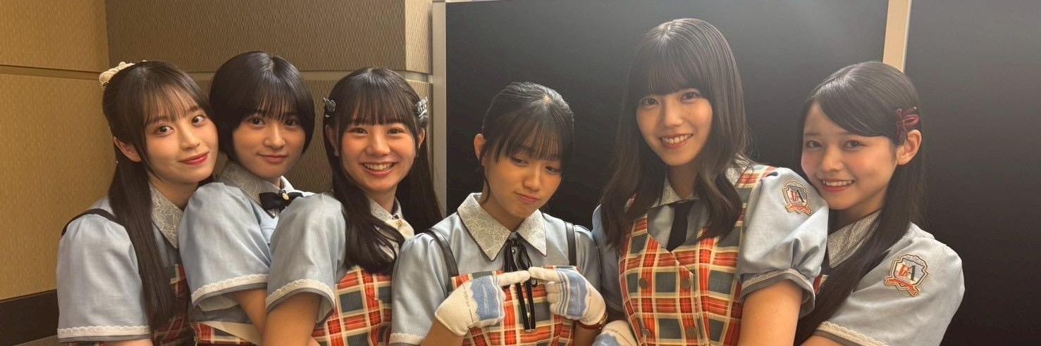 ℒ京とれいん 雅樂's banner