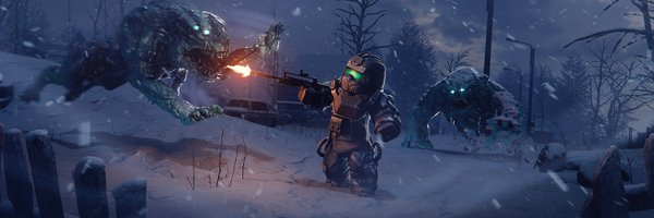 STALCRAFT_ENG Profile Banner