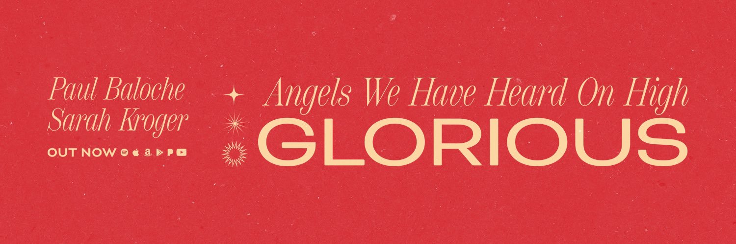 paulbaloche's profile banner image