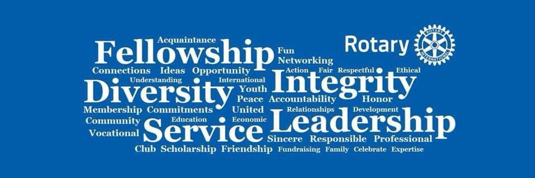 Rotaract Club of Bulindo banner