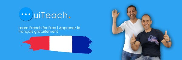 Ouiteach_French Profile Banner