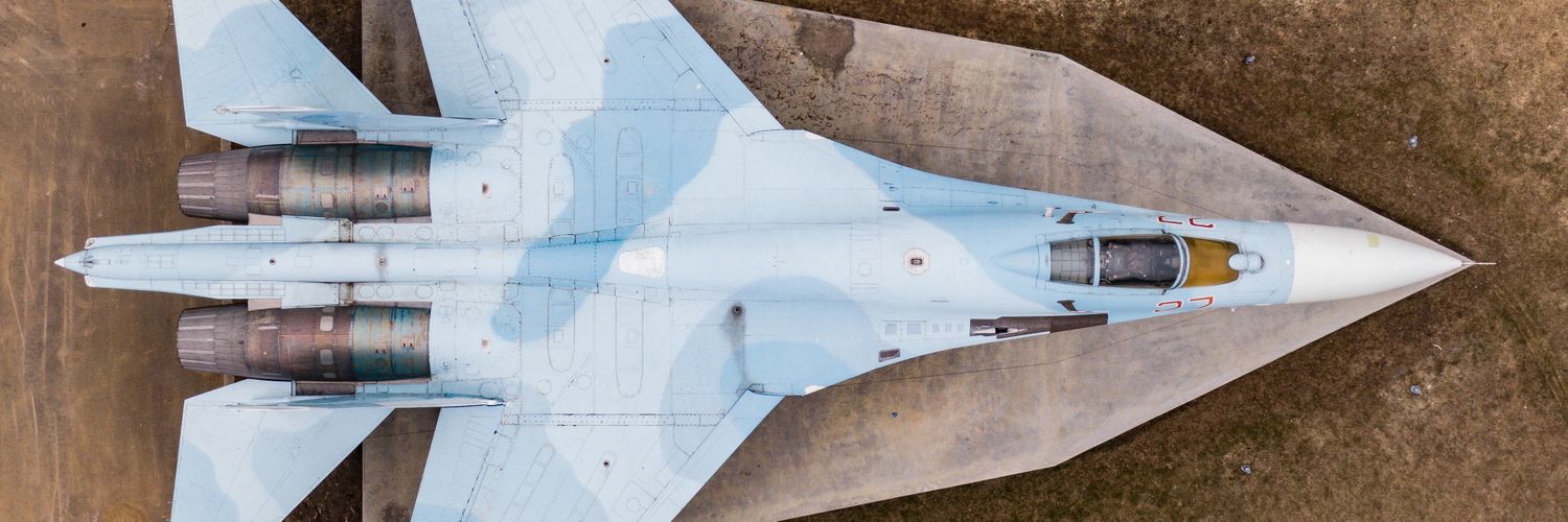 aviakurs's profile banner image