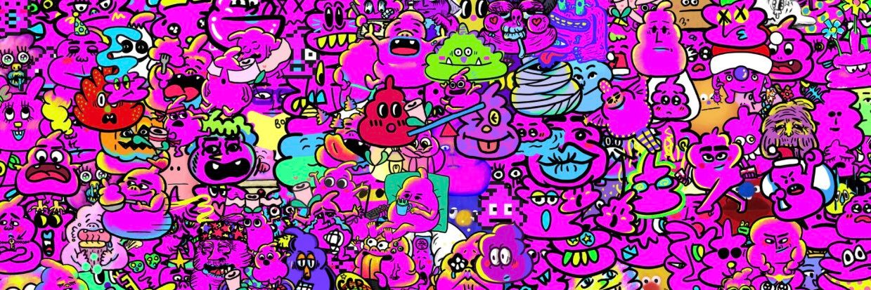 metaSignal's profile banner image