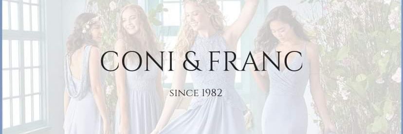 ConiFranc's profile banner image