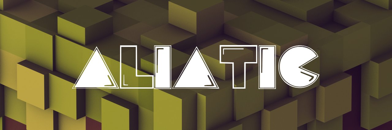 aliatown's profile banner image